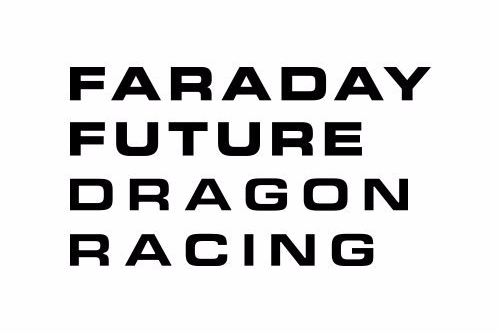 Faraday Future Dragon Racing